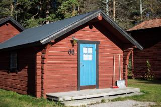 First Camp Moraparken - Dalarna - Mora - 6
