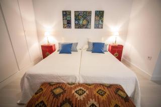 Apartamento Rosario 49 - Cadice - 9