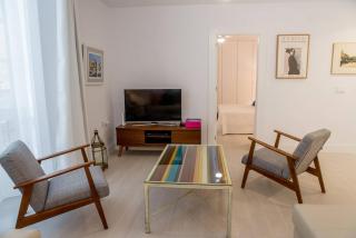 Apartamento Rosario 49 - Cadice - 6