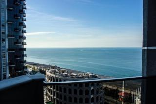 Apartment in Orbi Sea Towers - 9