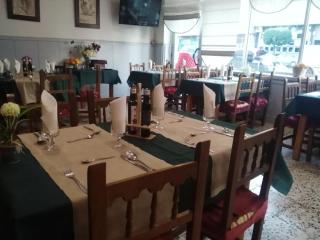 Hotel Delphos - Moraleja - 6
