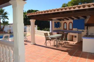 Casa Irene - Jávea - 5