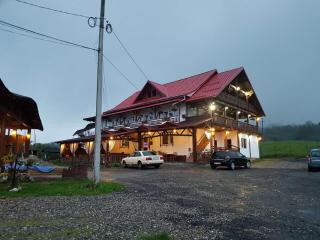 Pensiunea Arizona - 6