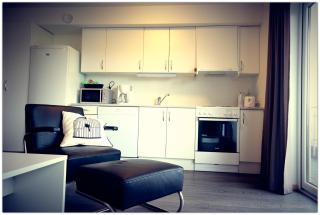 Flotmyrgården Apartment Hotel - 4