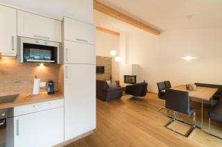Verwall Apartment - 6