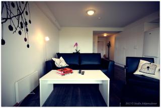 Flotmyrgården Apartment Hotel - 2