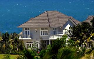 Villa Panda at Sea Links Golf Resort - Mui Ne - 9