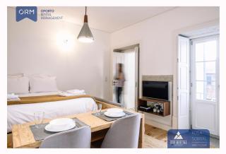 ORM - 3 C´s Apartments - Porto - 1