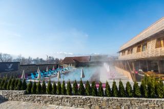Villa Victoria Thermal - Banja - 3