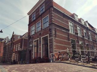 Hotel Grand Canal - Delft - 0