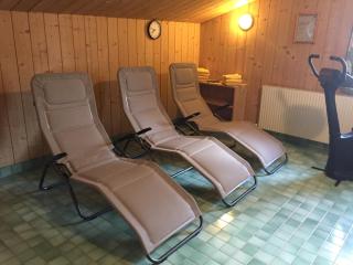 Landhaus Engadin - Nauders - 1