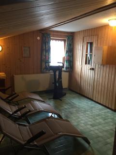 Landhaus Engadin - Nauders - 2