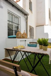 Genteel Home Trinidad Grund - Málaga - 4