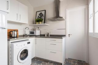 Genteel Home Trinidad Grund - Málaga - 1