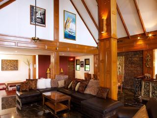 Thara Bayview Villa, SHA Certified - 1