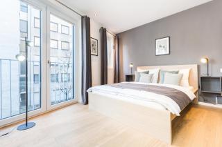 Room 4 & 5 Apartments - 7