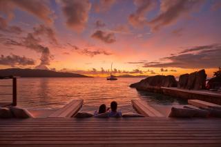 Six Senses Zil Pasyon, Seychelles - Felicité - 3