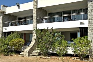 Hotel la Parata - Ajaccio - 3