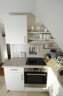 Exklusiv Wohnung Nika - Westerland - 1