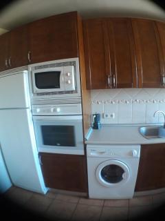 Parque Sierra Norte - Rascafría - 7