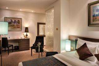 Hotel Nartel - Prishtinë - 4