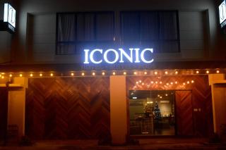 Iconic Suites & Pods Hotel - Ipoh - 9
