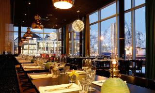 Thon Hotel Lofoten - Svolvær - 1