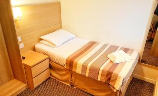 The Carlton Hotel - Ipswich - 6