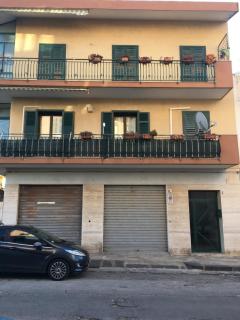 Domus Archimede - Syracuse - 1