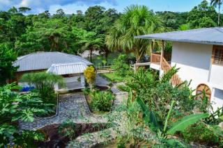 Banana Lodge - Puerto Misahuallí - 7
