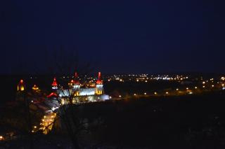 Apartment Vid na Krepost - 8