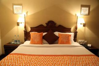 Regent Park Hotel - Jalandhar - 2