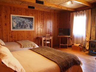 Hotel Último Paraíso - Cochrane - 2