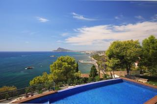 Villamargreenwich - Altea - 2
