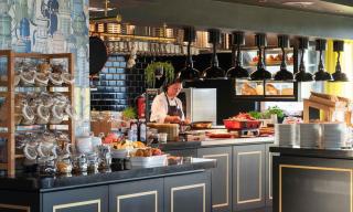 Thon Hotel Arendal - Arendal - 5