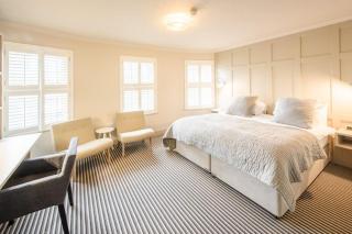 Les Douvres Hotel - St. Martin Guernsey - 5