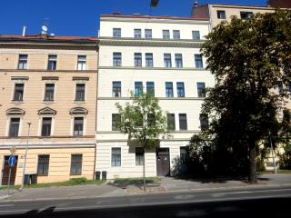Residence Kostnické Square - Prague - 7