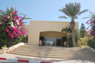 Zephir Hôtel & Spa - Zarzis - 6