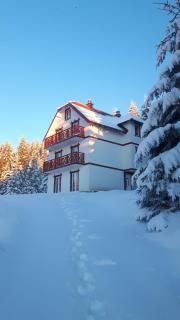 Vila Natasa - Kopaonik - 0