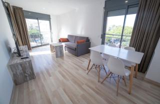 Apartaments Ponent - Lloret de Mar - 0