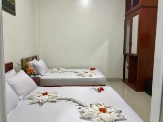 Truong Ca Hotel - Phan Thiet - 5