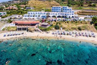 Hotel Ferretti - Diamante - 0