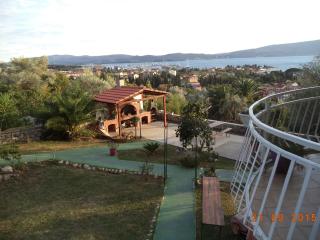 Apartman Villa Negra Kotori-öböl - 6