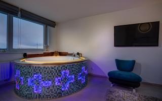 June street Spa apartments - 4