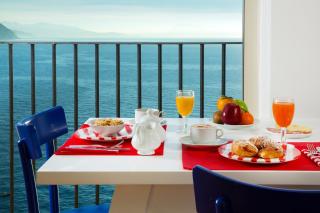 Hotel Le Terrazze - Conca dei Marini - 1