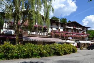 Hotel Salgetti - Mezzano - 7