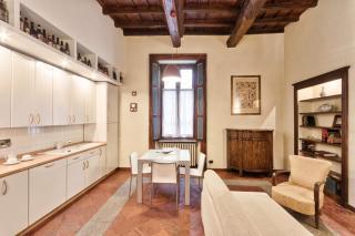 Palazzo Di Città Elegant Apartment - Turin - 5
