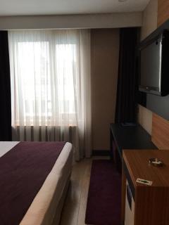 Aydinoglu Hotel - Istanbul - 4