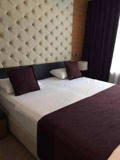 Aydinoglu Hotel - Istanbul - 2