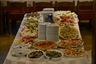 Hotel Salgetti - Mezzano - 5